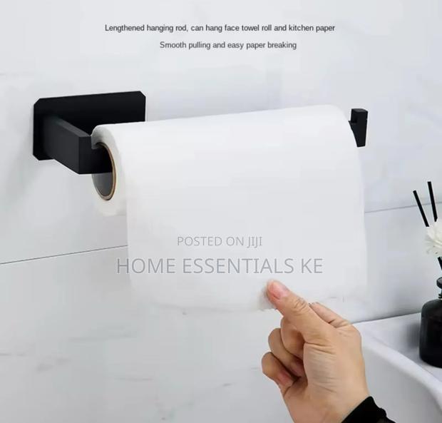 Multipurpose Paper Towel Holder - thumbnail 5