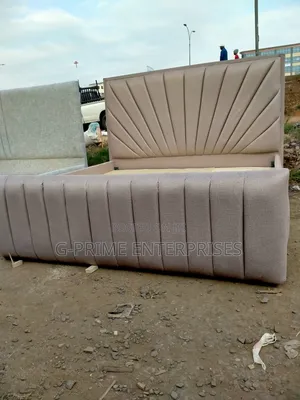 Mordern Chester Bed