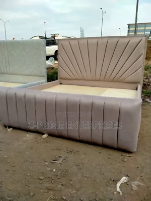 Mordern Chester Bed