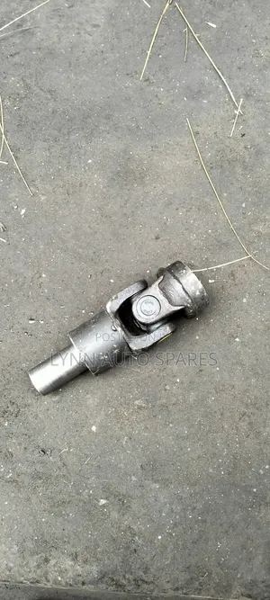 Nissan QD32 Caravan Propeller York