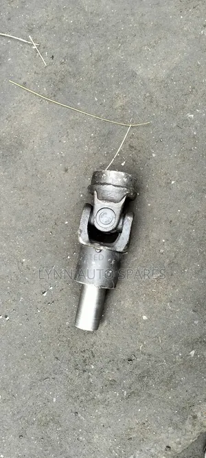 Nissan QD32 Caravan Propeller York
