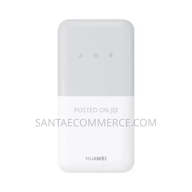 Huawei Wifi 5 4G LTE Mobile Mifi Router