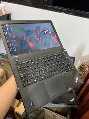 Laptop Lenovo ThinkPad X240 8GB Intel Core I5 SSD 256GB