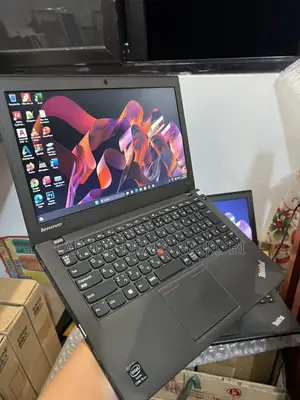 Laptop Lenovo ThinkPad X240 8GB Intel Core I5 SSD 256GB