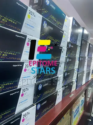 Hp207a Credible for Laserjet PRO M255dw