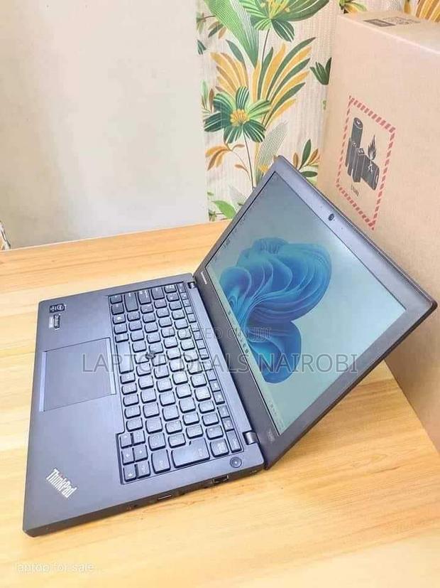 Laptop Lenovo ThinkPad X250 8GB Intel Core I5 SSD 256GB - thumbnail 3