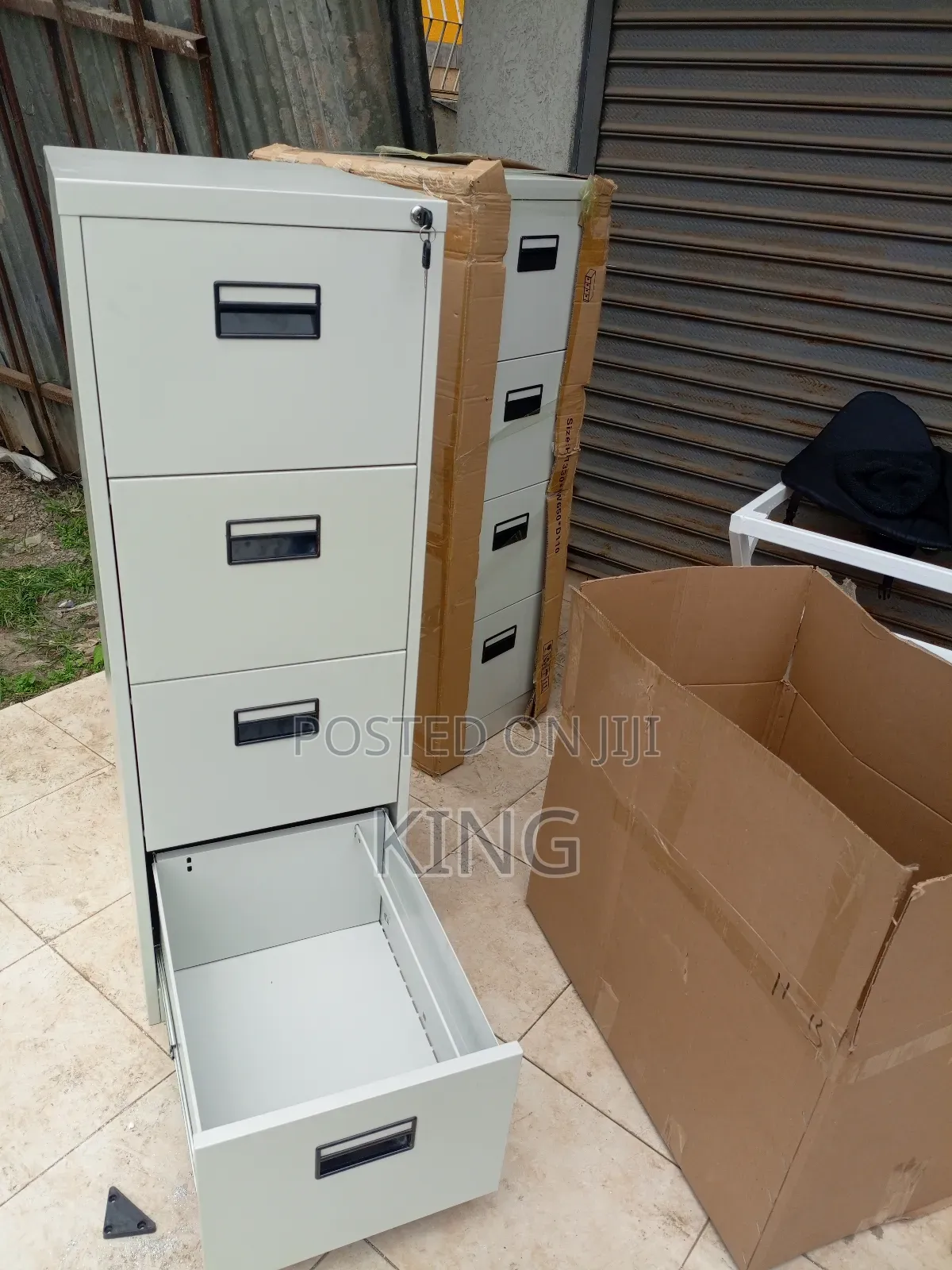 Strong Cabinet Filling Cabinet