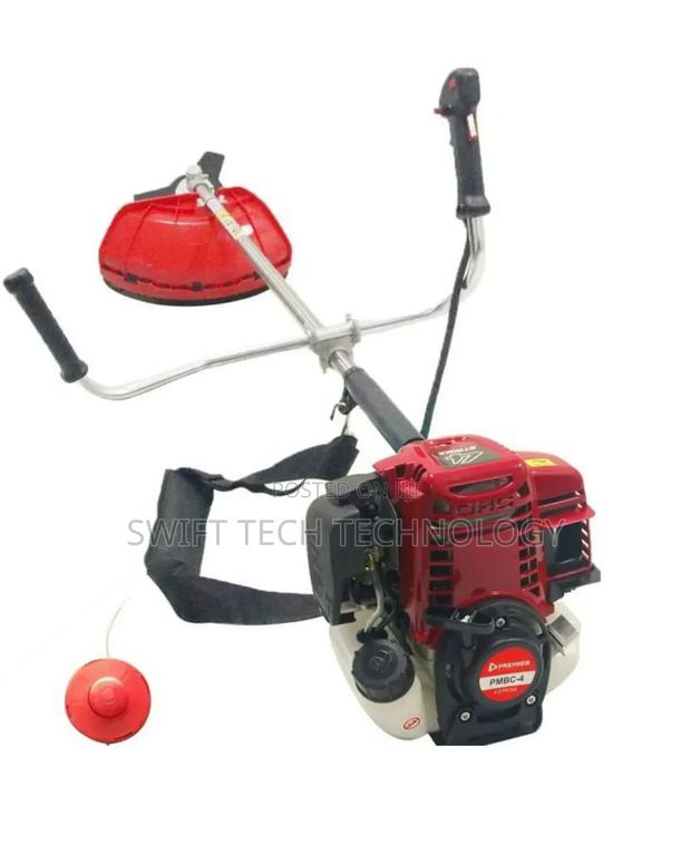 Brush Cutter 4 Stroke Brush Cutter - main view