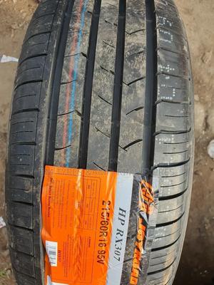 215 /60 R16 Joyroad. - thumbnail 2