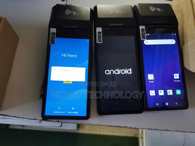 16gb Android Point of Sale Etims Enabled - thumbnail 2