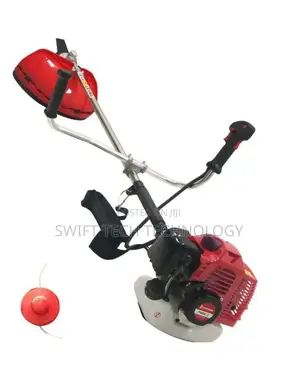 Brush Cutter 2 Stroke Brush Cutter