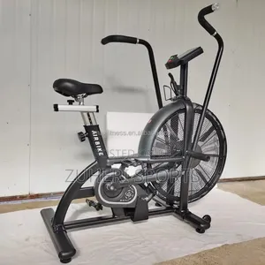 Airbike Exercise Bike Heavy Duty Gym Use