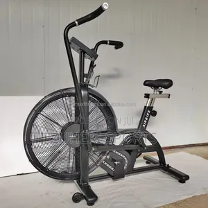 Airbike Exercise Bike Heavy Duty Gym Use