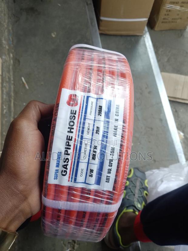 LPG Gas Pipe <>Quality Gas Pipe