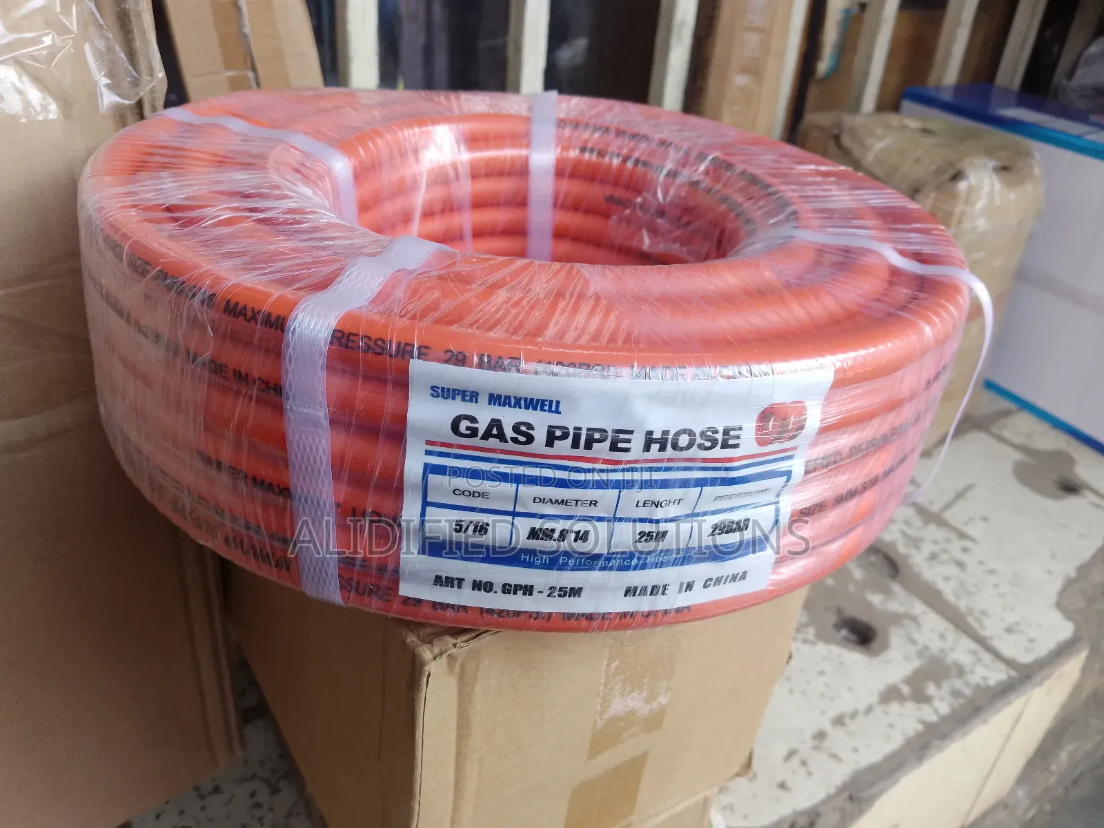 LPG Gas Pipe <>Quality Gas Pipe