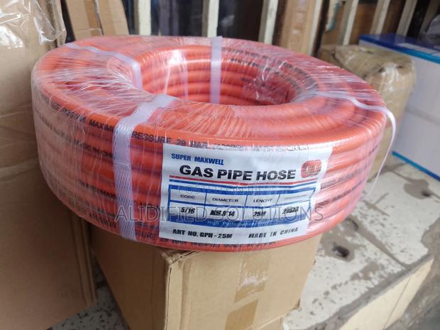 LPG Gas Pipe <>Quality Gas Pipe - thumbnail 3