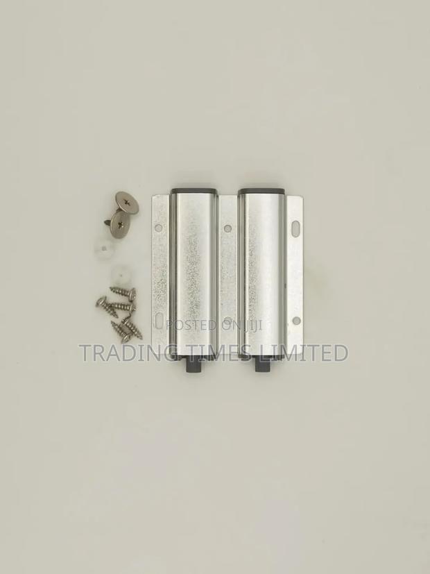 Double Push to Open - main view