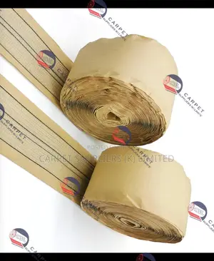 Carpet Joining Tape