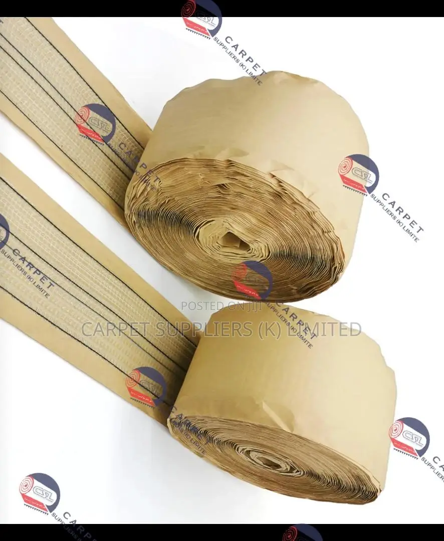 Carpet Joining Tape