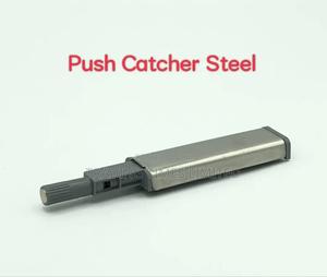 Push to Open Door Latch - thumbnail 2