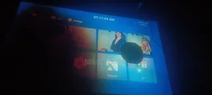 Smart Android LED Projector