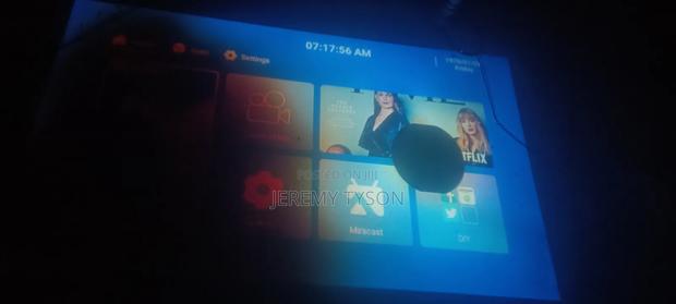 Smart Android LED Projector - thumbnail 6