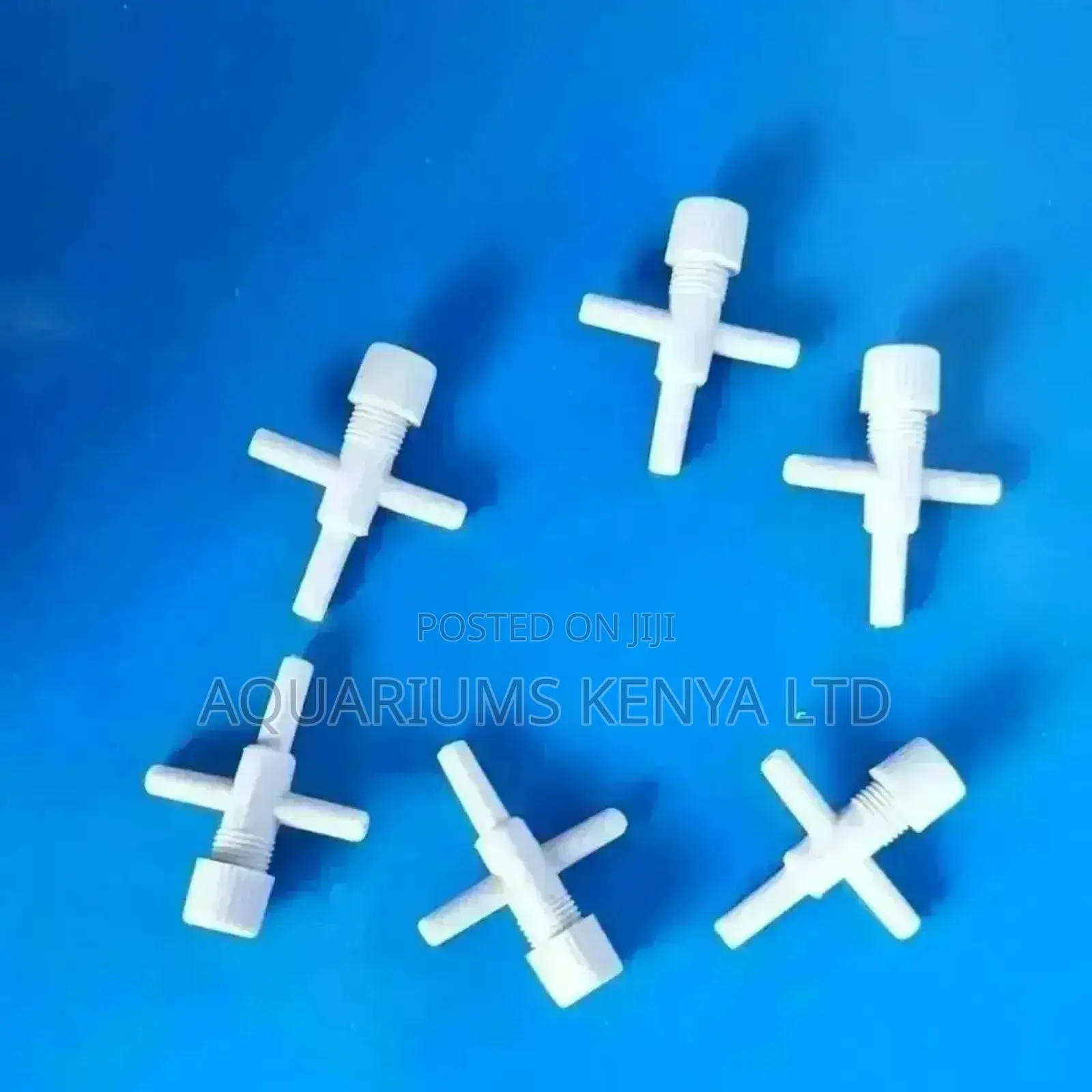 AIRLINE T Junction , Aquarium