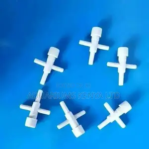 AIRLINE T Junction , Aquarium