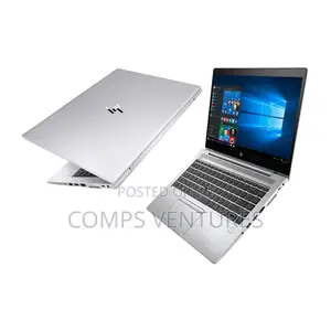 Laptop HP EliteBook 1040 G6 16GB Intel Core I7 SSD 512GB