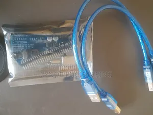 Arduino Uno Wearable Technology