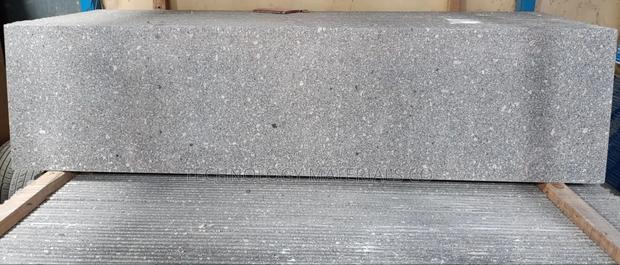 Sassy Grey Granite (8ft * 2ft * 18mm)