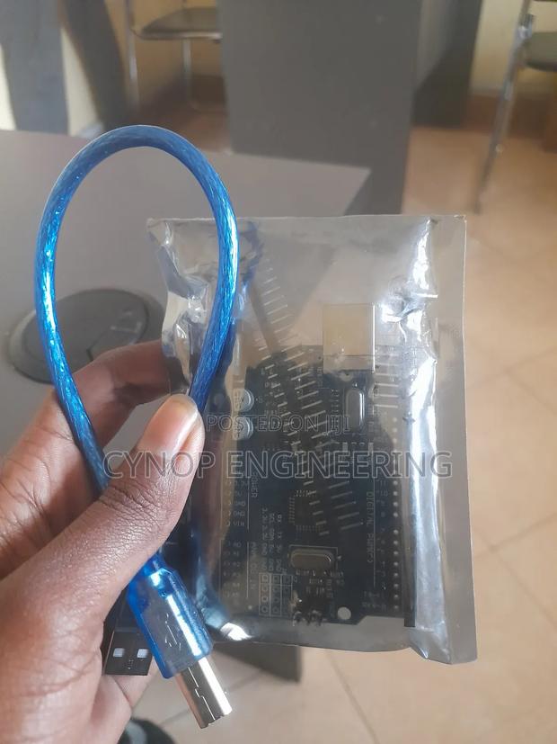 Arduino Uno Educational Kits - thumbnail 3