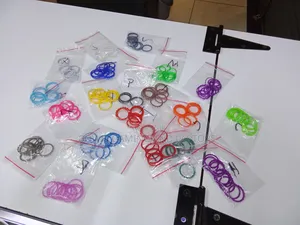 Rings for Ps5 Different Colors