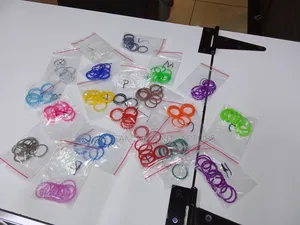 Rings for Ps5 Different Colors