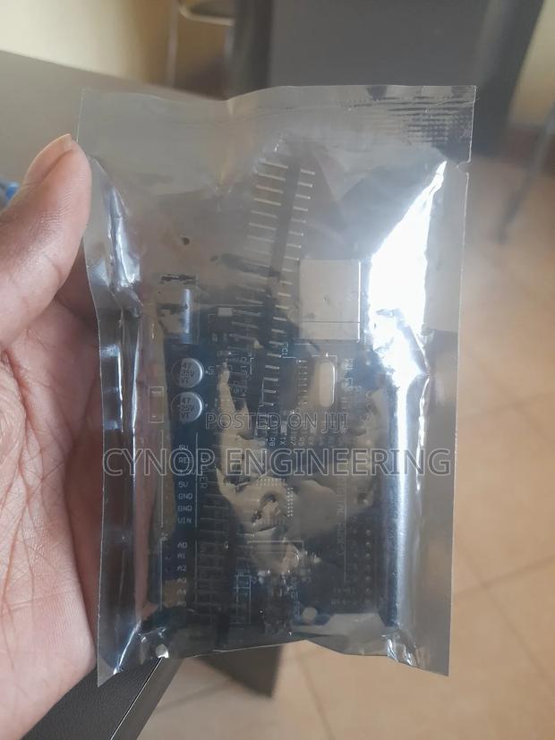 Arduino Uno Prototyping Tools - thumbnail 2