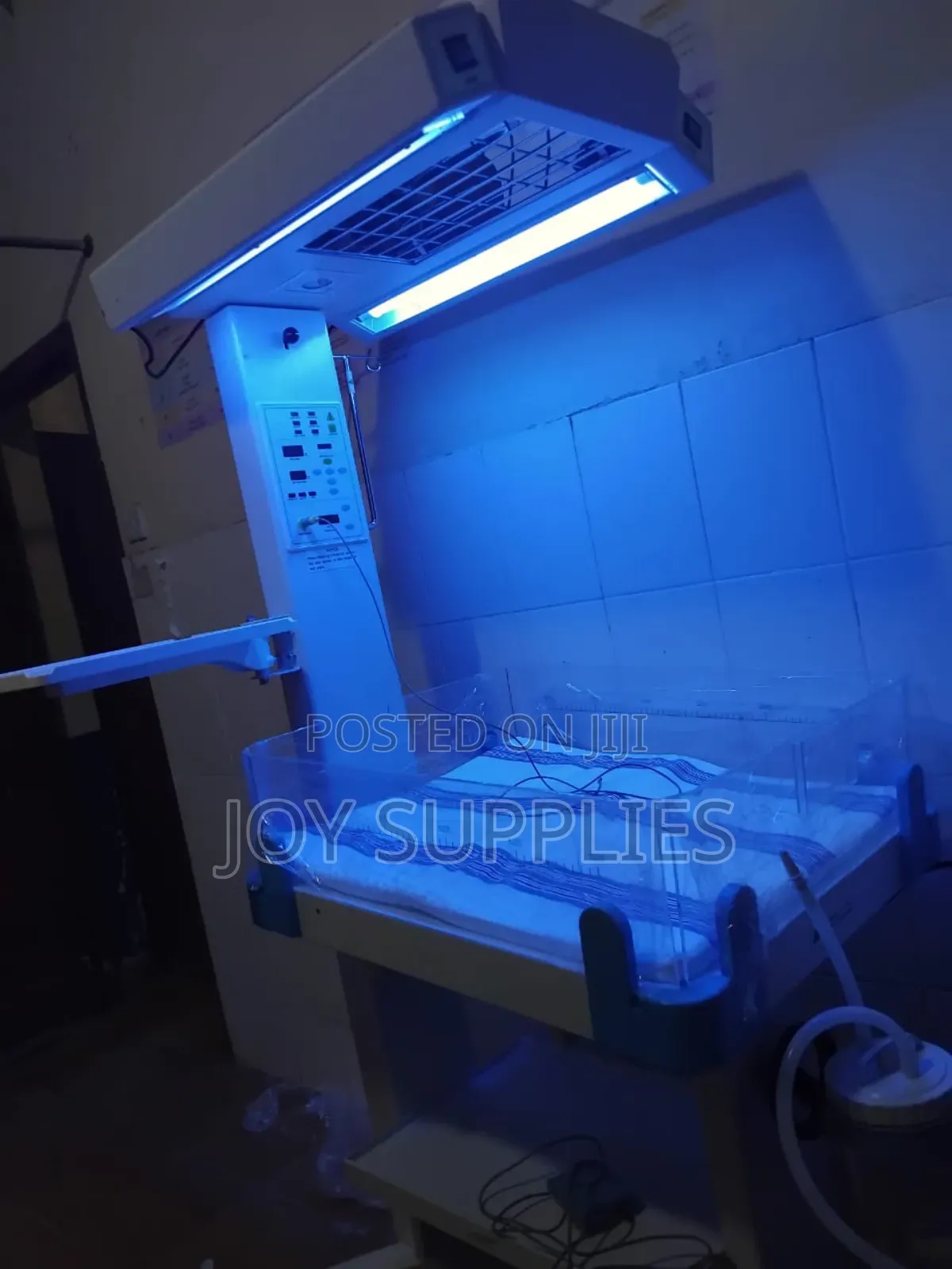 Baby Warmer