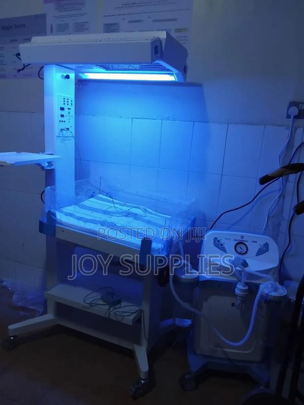Baby Warmer - thumbnail 2
