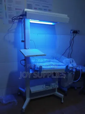 Baby Warmer