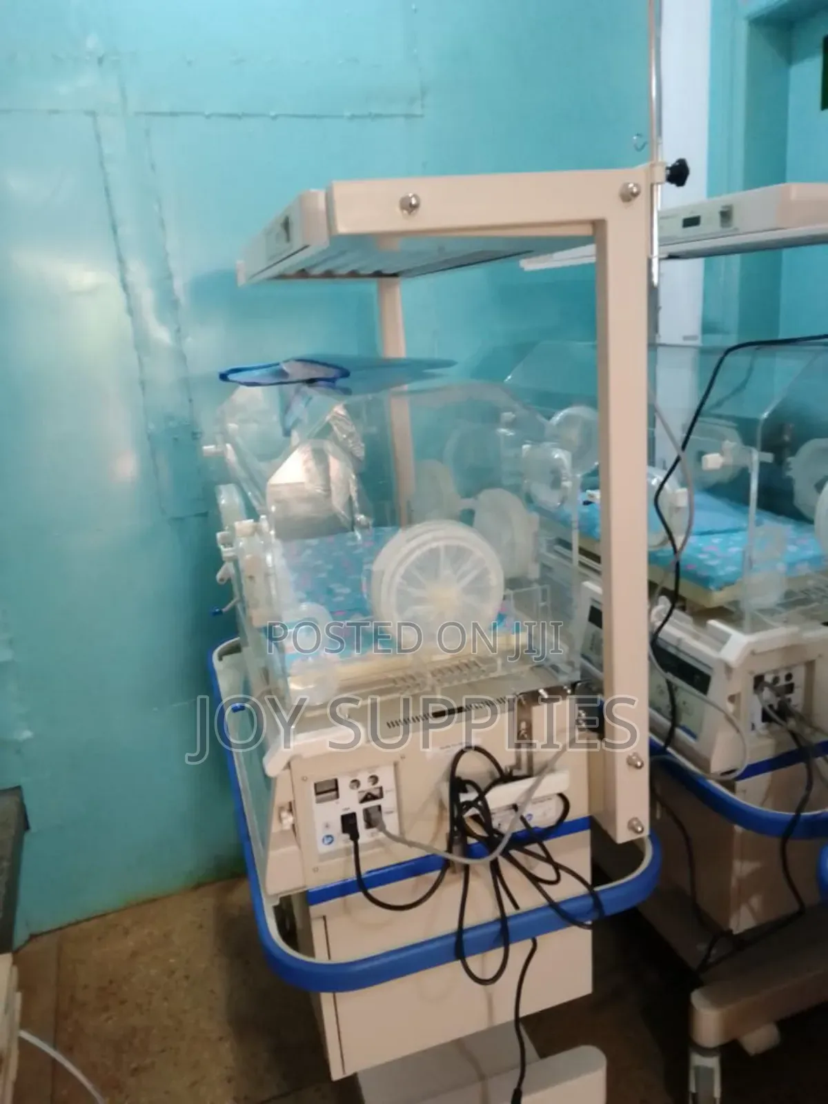 Infant Incubator