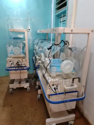 Infant Incubator