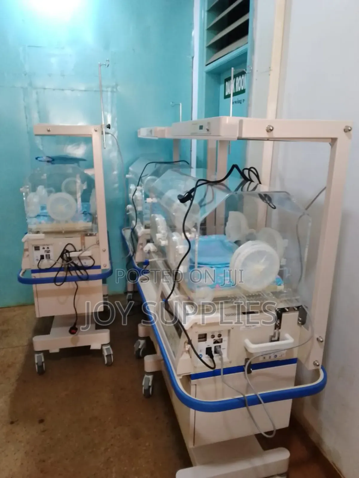 Infant Incubator
