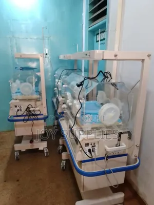 Infant Incubator
