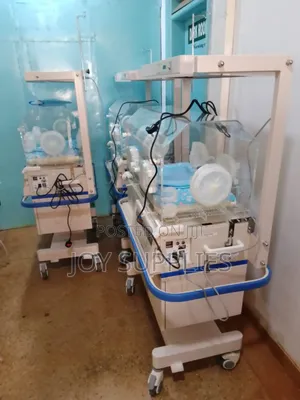 Infant Incubator