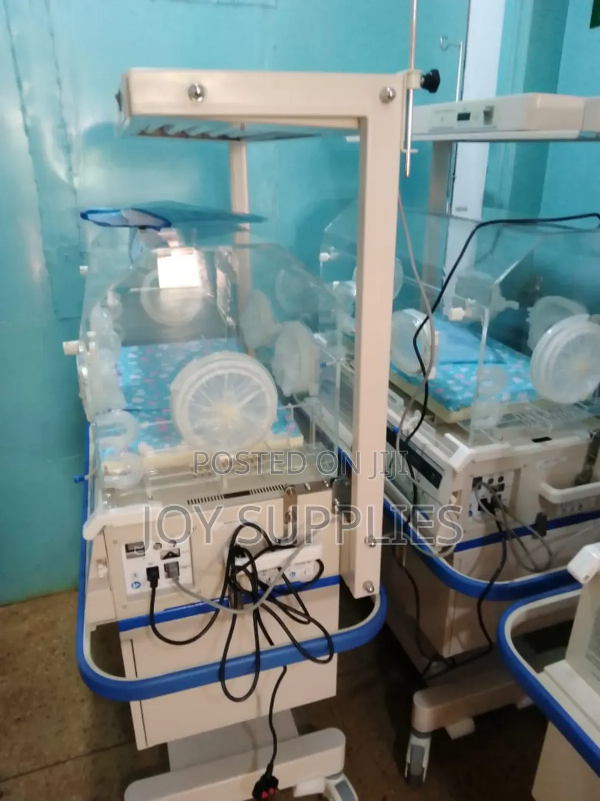 Infant Incubator
