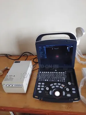 Ultrasound Machine Mindray Dp10