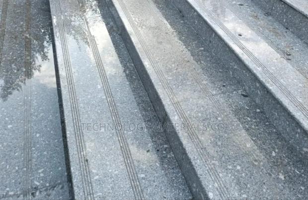 Sassy Grey Granite (8ft * 2ft * 18mm) - thumbnail 2