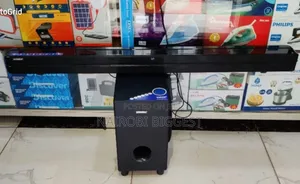 Vision Deep Base Best Soundbar