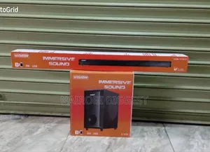Vision Immersive Soundbar