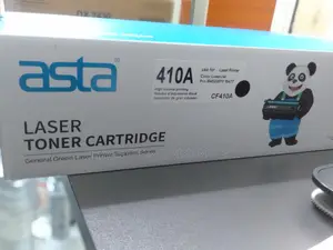 HP Color Laserjet Pro MFP M477 Toner