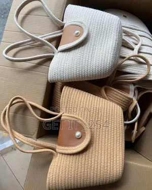 Modern Kiondo 
Colours 2
Quality